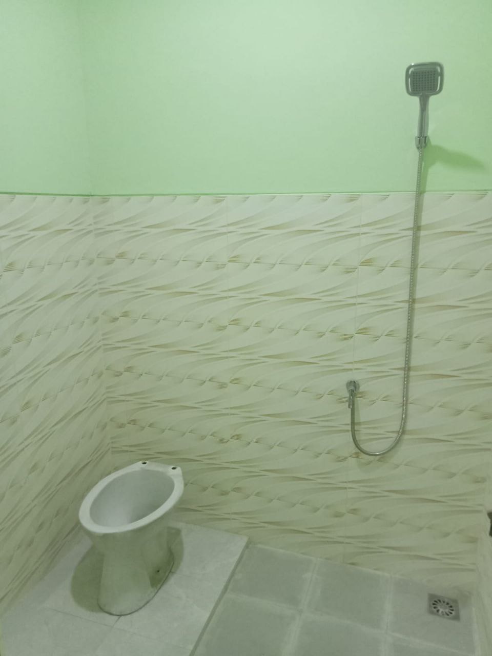 Dijual Rumah 2 Lantai Lokasi Strategis di Candi Lontar Surabaya Barat - Thumbnail 6