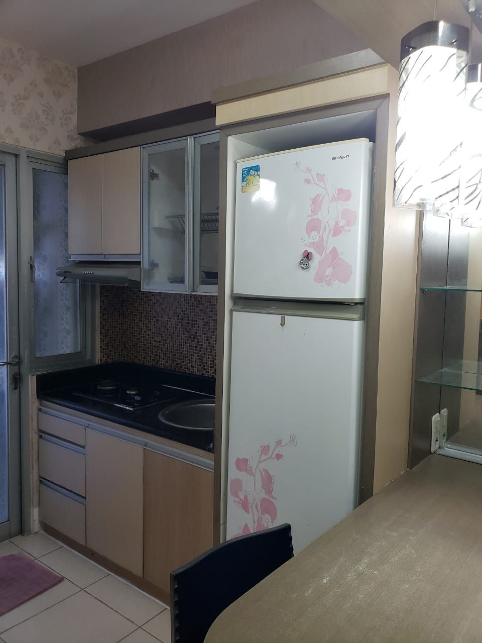 Dijual/Disewakan Unit Apartement Full Furnished di Educity Surabaya Timur - Thumbnail 8