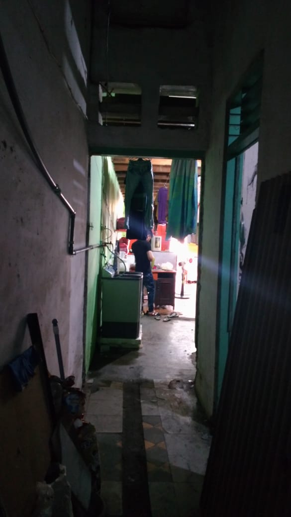 Dijual Ruko Strategis di Kawasan Dinoyo Surabaya Pusat - Thumbnail 10