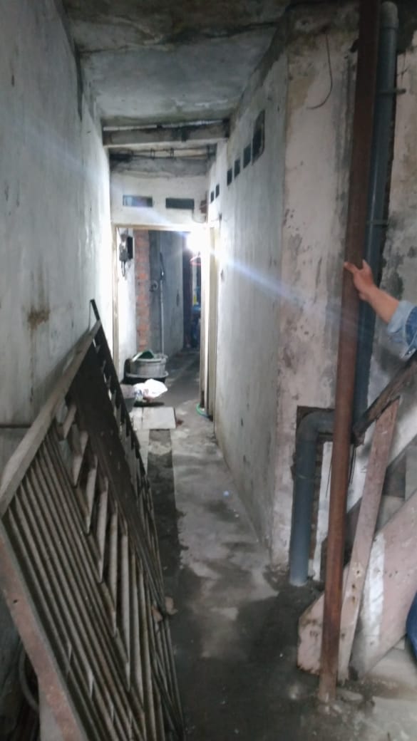 Dijual Ruko Strategis di Kawasan Dinoyo Surabaya Pusat - Thumbnail 7