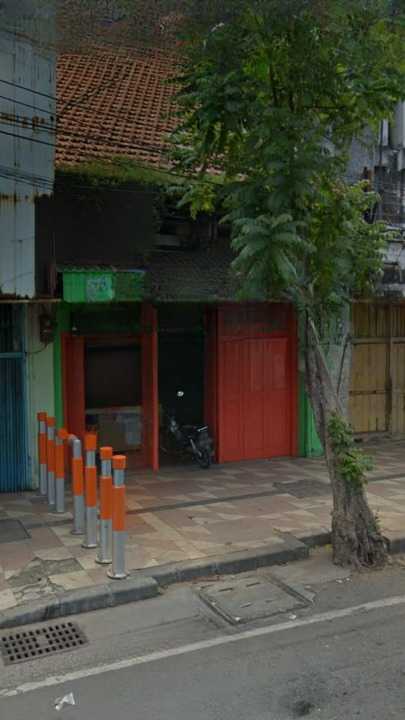 Dijual Ruko Strategis di Kawasan Dinoyo Surabaya Pusat - Thumbnail 8