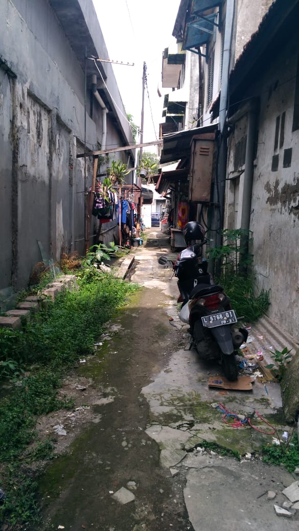 Dijual Ruko Strategis di Kawasan Dinoyo Surabaya Pusat - Thumbnail 9