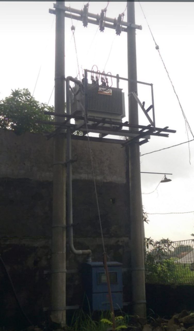 Dijual/Disewakan Bekas Pabrik Kayu Lokasi Strategis di Kawasan Carat Pasuruan - Thumbnail 8