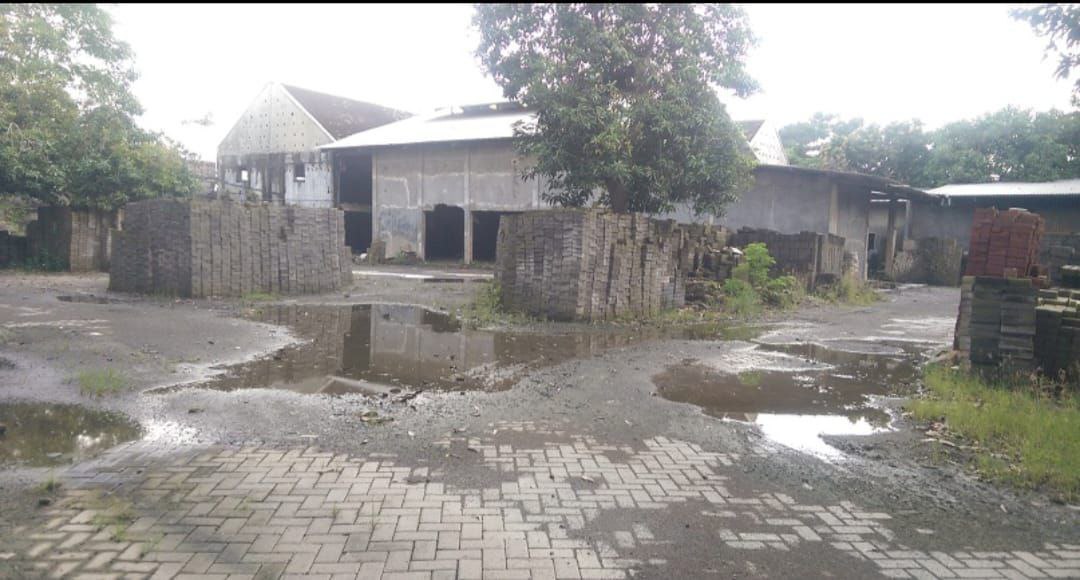 Dijual/Disewakan Bekas Pabrik Kayu Lokasi Strategis di Kawasan Carat Pasuruan - Thumbnail 9