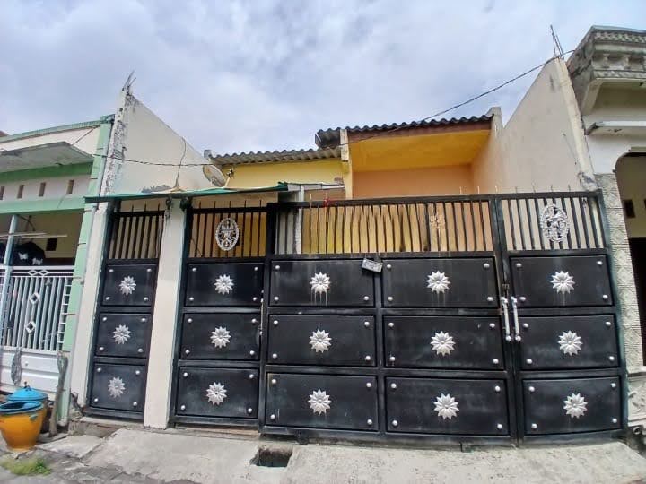 Dijual Murah Rumah di Tengger Rejo Mulyo Surabaya Barat - Image 1