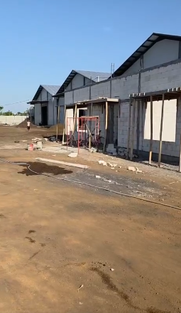 Disewakan Gudang Luas dan Strategis di Kawasan Pabean Probolinggo - Thumbnail 4