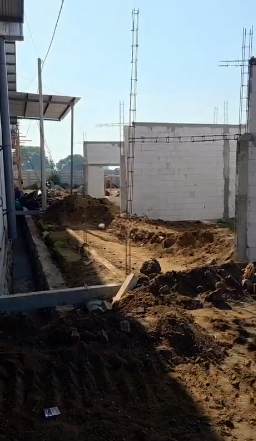 Disewakan Gudang Luas dan Strategis di Kawasan Pabean Probolinggo - Thumbnail 5