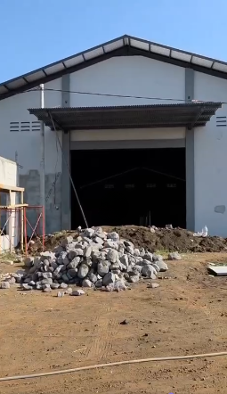 Disewakan Gudang Luas dan Strategis di Kawasan Pabean Probolinggo - Thumbnail 6