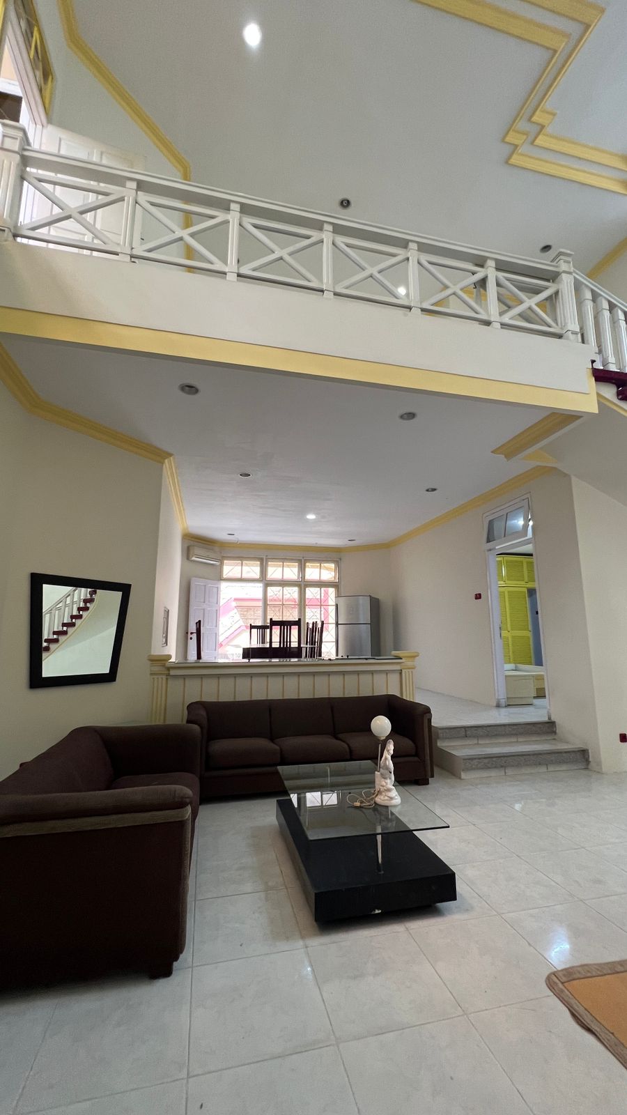 Disewakan Rumah Siap Huni Satelit Dekat Rumah Sakit Mitra Keluarga di Surabaya Barat - Thumbnail 4