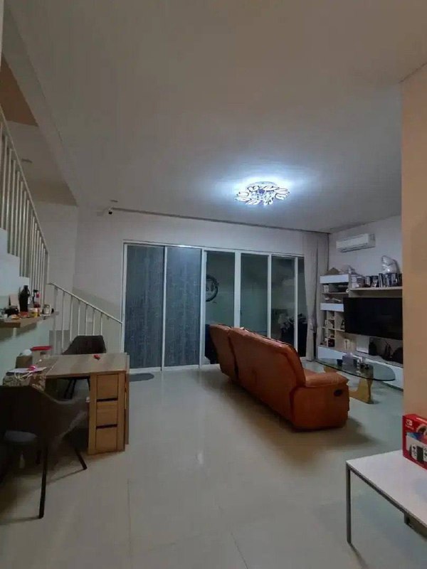 Dijual Rumah Griya Galaxy Furnished Bebas Banjir di Wilayah Surabaya Timur - Thumbnail 6