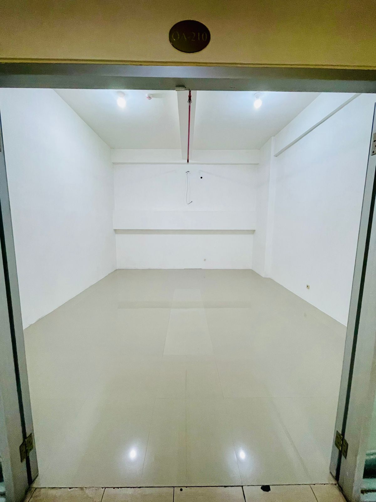Dijual Kantor Gunawangsa MERR Rungkut Surabaya - Image 1