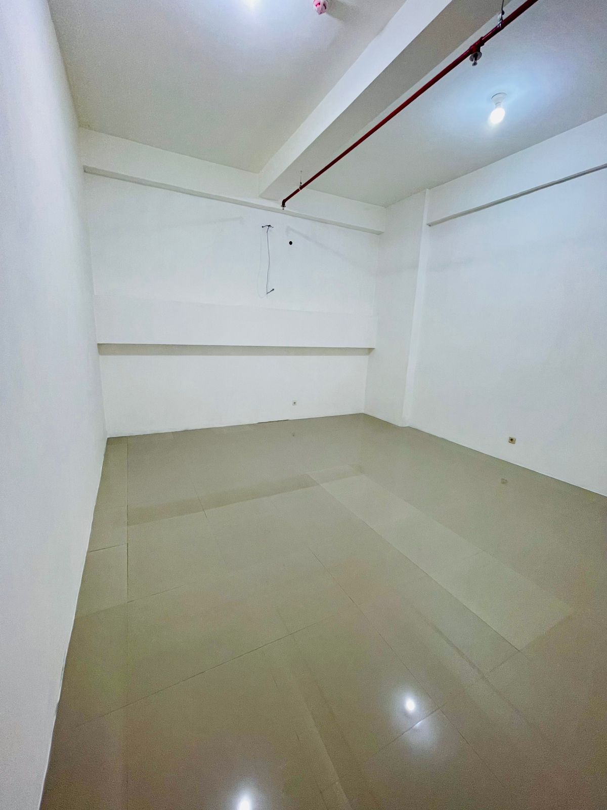 Dijual Kantor Gunawangsa MERR Rungkut Surabaya - Thumbnail 2