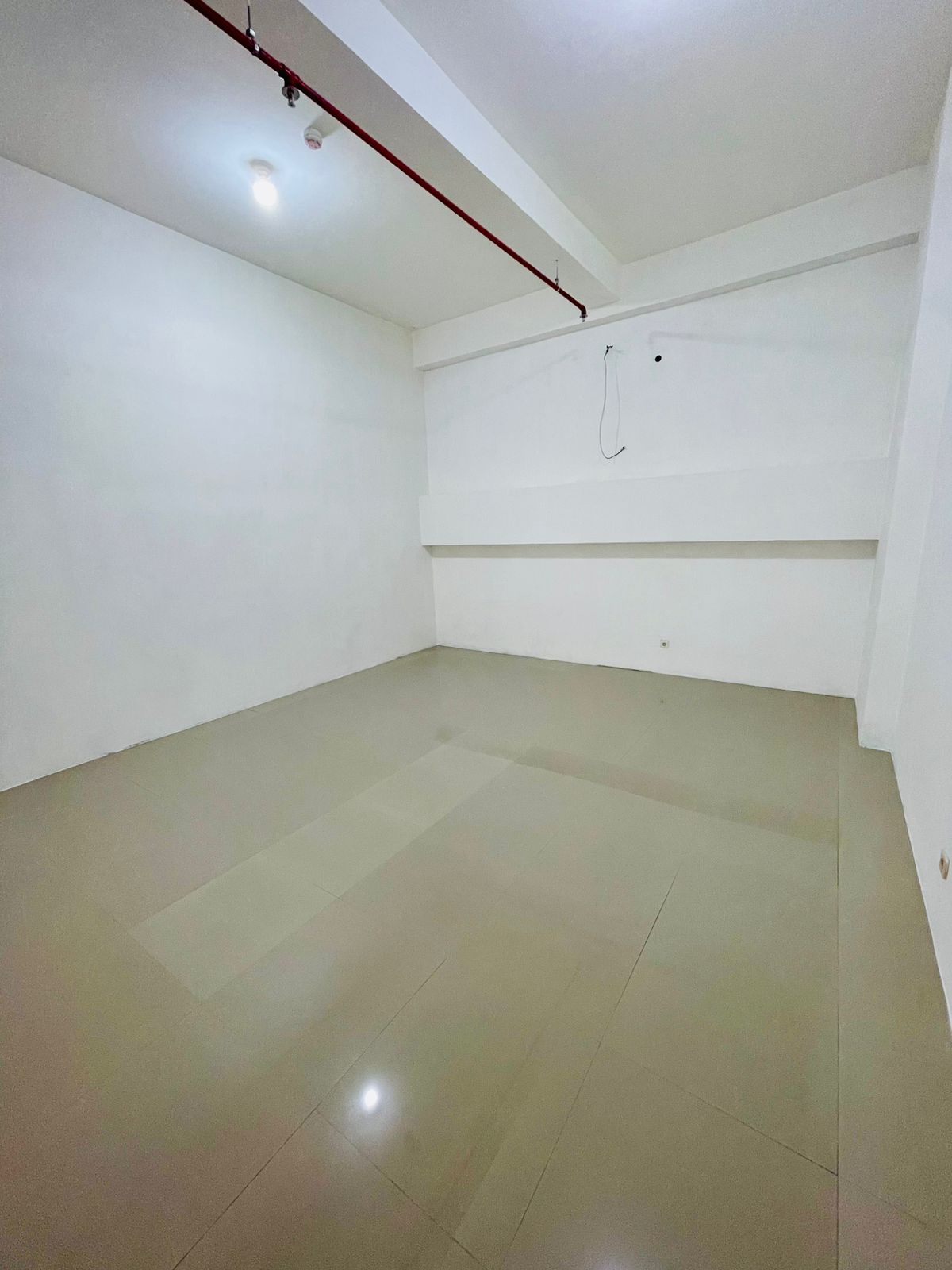 Dijual Kantor Gunawangsa MERR Rungkut Surabaya - Thumbnail 3