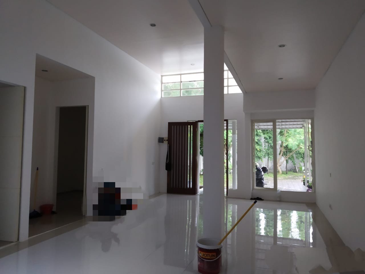 Dijual Rumah Strategis Greenhill Citraland Surabaya Barat - Thumbnail 2