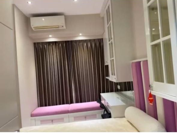 Dijual Apartemen 2BR di La Riz Mansion Pakuwon Surabaya Barat - Thumbnail 3