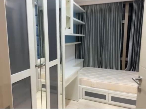 Dijual Apartemen 2BR di La Riz Mansion Pakuwon Surabaya Barat - Thumbnail 4