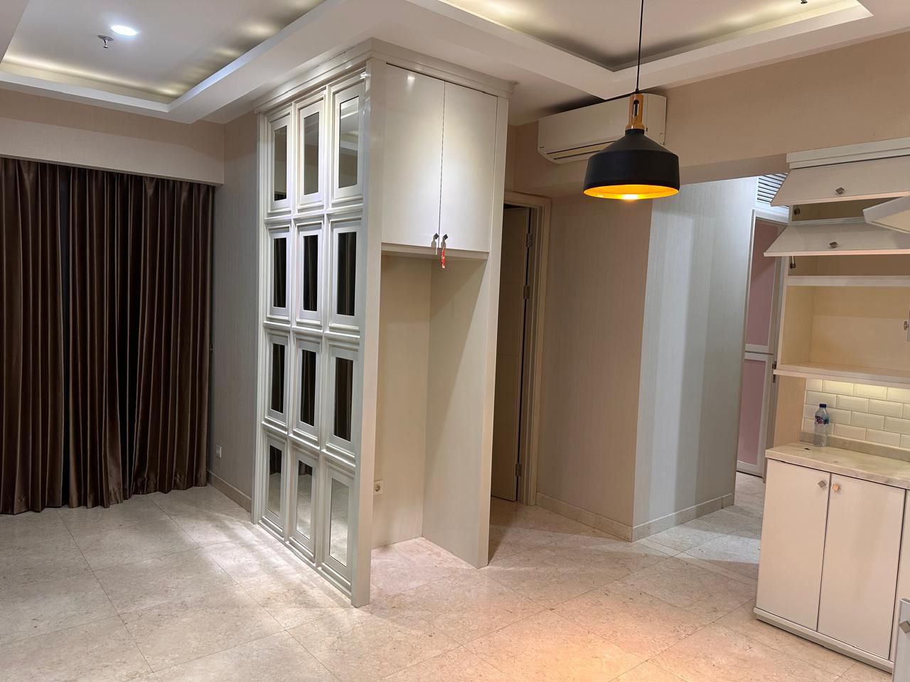 Dijual Apartemen 2BR di La Riz Mansion Pakuwon Surabaya Barat - Thumbnail 6
