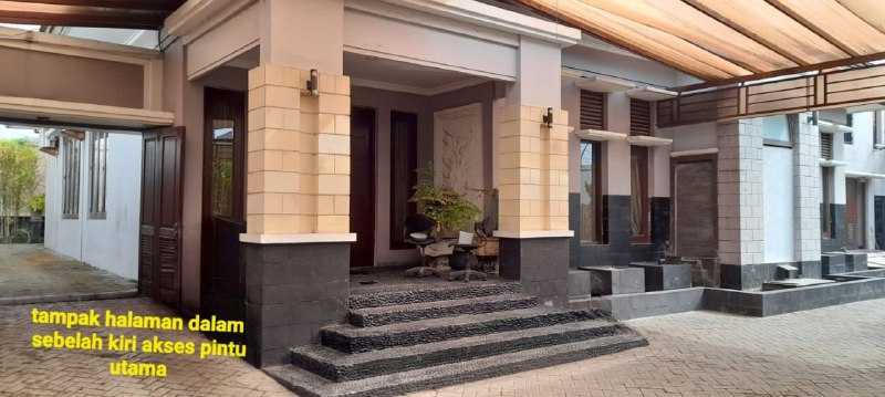 Dijual Rumah Mewah dan Luas di Kutisari Utara Surabaya Timur - Thumbnail 5