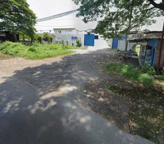 Disewakan Gudang Luas Lokasi Strategis di Kawasan Gempol Bypass Pasuruan
