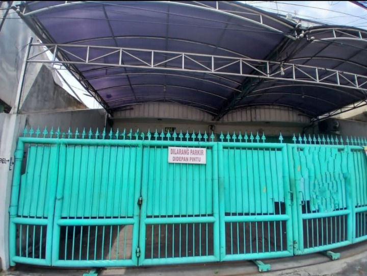 Dijual Rumah Murah Strategis 0 Jalan Raya Kenjeran Surabaya - Image 1