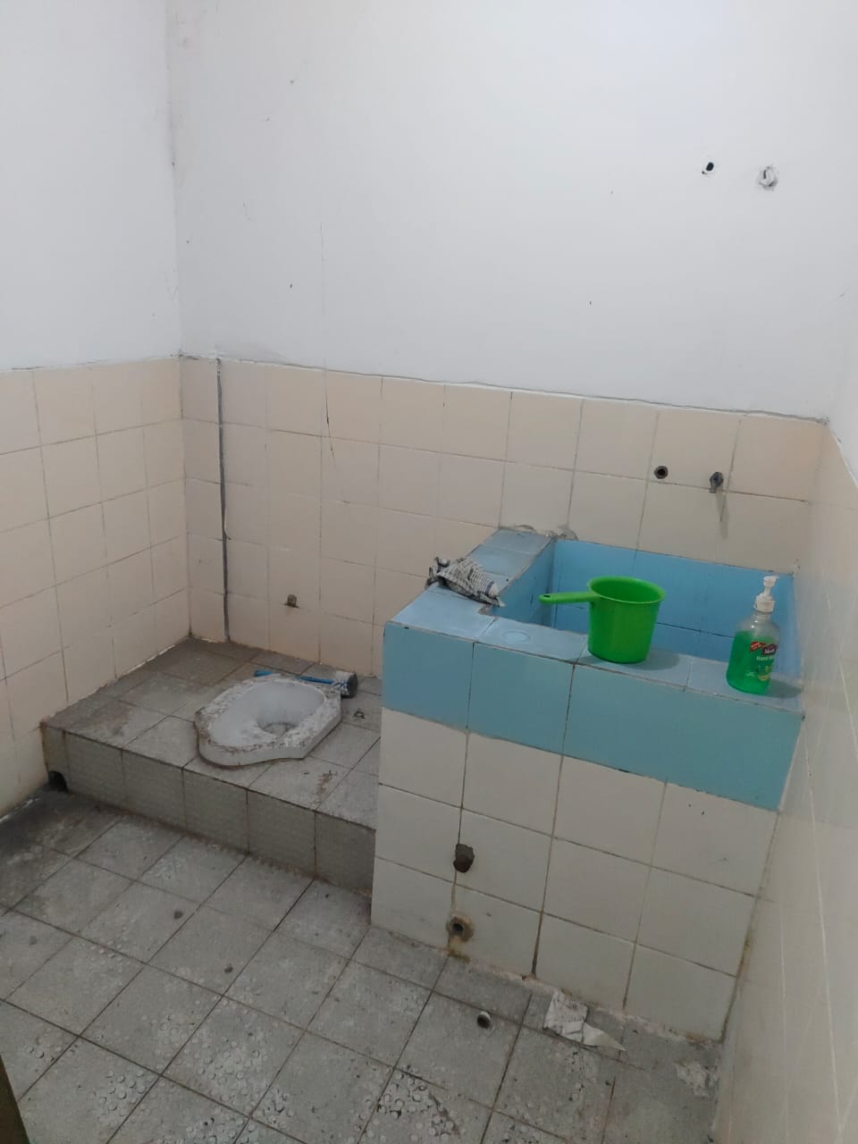 Disewakan Ruko 3,5 Lantai Murah Strategis Raya Kenjeran Surabaya Timur - Thumbnail 6