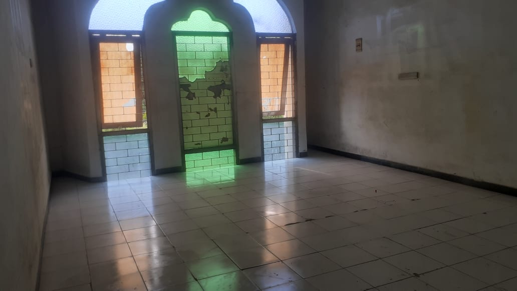 Jual Ruko 3 Lantai Murah Strategis Kenjeran Palaca Surabaya - Thumbnail 2