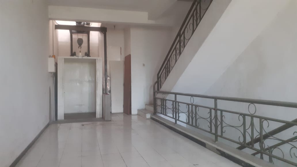 Jual Ruko 3 Lantai Murah Strategis Kenjeran Palaca Surabaya - Thumbnail 6