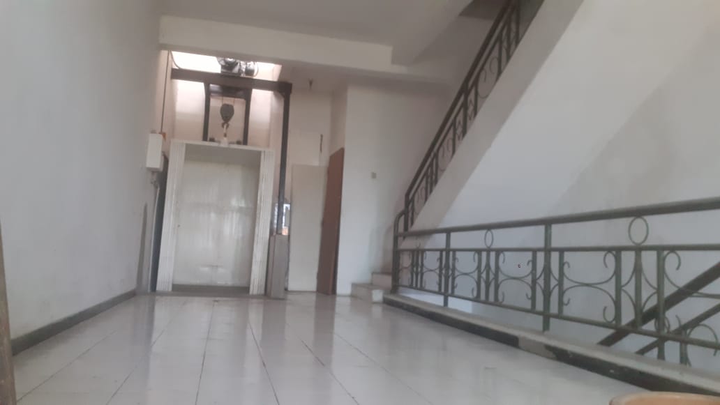 Jual Ruko 3 Lantai Strategis Murah Putro Agung Wetan Kenjeran Palace Surabaya - Thumbnail 3
