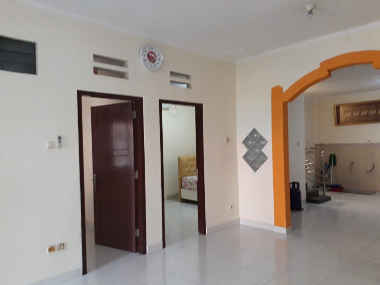 Dijual Rumah Strategis Siap Huni Bukit Palma Citraland Surabaya Barat - Thumbnail 2