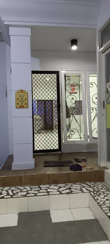 Dijual Rumah 1,5 Lantai Siap Huni di Bukit Palma Citraland Utara Surabaya Barat - Thumbnail 7