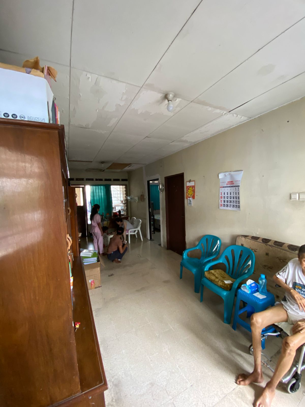 Dijual Cepat Rumah Sukomanunggal Jaya Surabaya Barat - Thumbnail 2