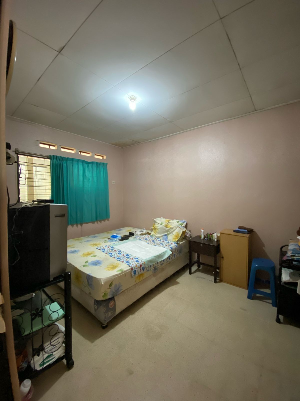 Dijual Cepat Rumah Sukomanunggal Jaya Surabaya Barat - Thumbnail 4
