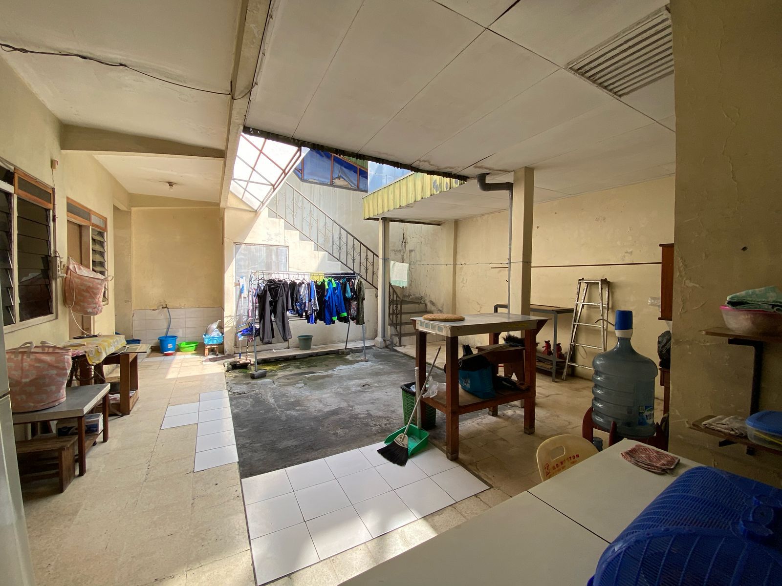 Dijual Cepat Rumah Sukomanunggal Jaya Surabaya Barat - Thumbnail 5