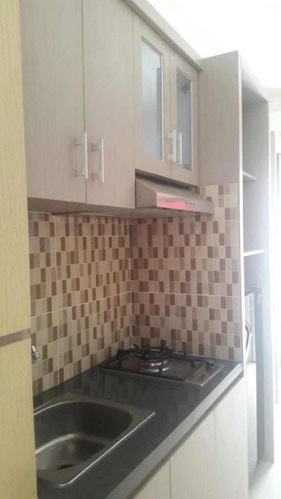 Dijual Apartemen Gunawangsa Tower B MERR Surabaya Timur - Thumbnail 3