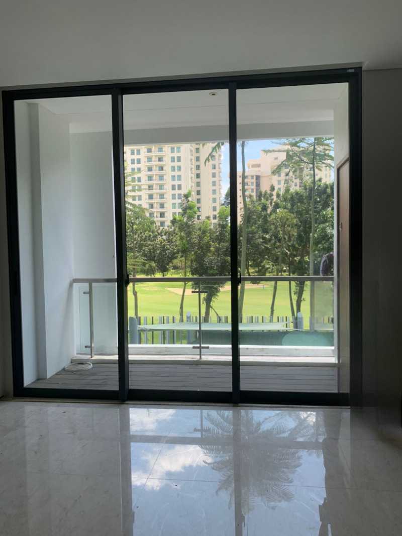 Disewakan Apartemen Rosebay Graha Family Tower H Surabaya Barat - Image 1