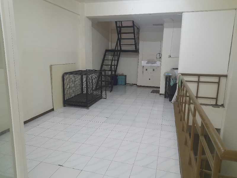 Disewakan Ruko Vila Bukit Mas Mayjend Sungkono Surabaya Barat - Image 1