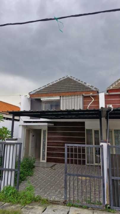 Dijual Cepat Rumah Siap Huni di Kebraon Surabaya Selatan - Image 1
