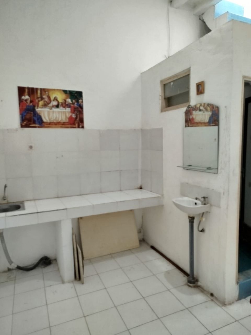 Dijual/Disewakan Rumah Siap Huni Bukit Palma Citraland Surabaya Barat - Thumbnail 4