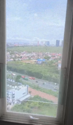 Dijual Apartemen 2 Kamar Strategis di Puncak CBD Surabaya Barat - Thumbnail 5