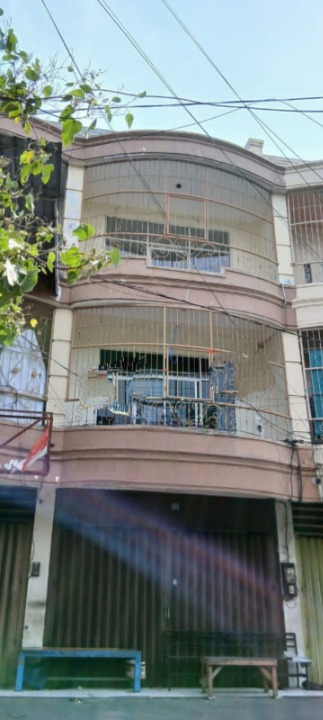 Sewa Ruko Murah 100 jt an Strategis Raya Kenjeran Surabaya - Image 1
