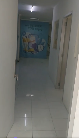 Dijual/Disewakan Ruko 3 Lantai Lokasi Strategis di Kertajaya Indah Timur Surabaya Timur - Image 1