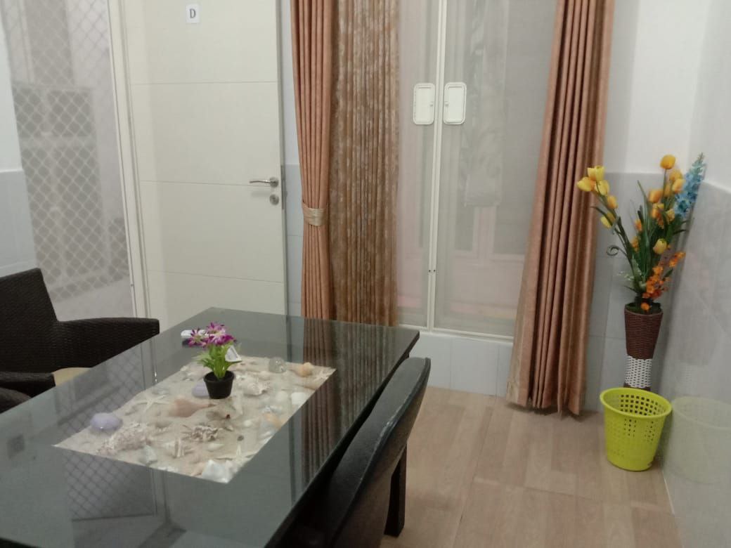 Dijual/Disewakan Rumah Cocok untuk Kantor Usaha ataupun Hunian Nirwana Eksekutif Surabaya Timur - Thumbnail 3