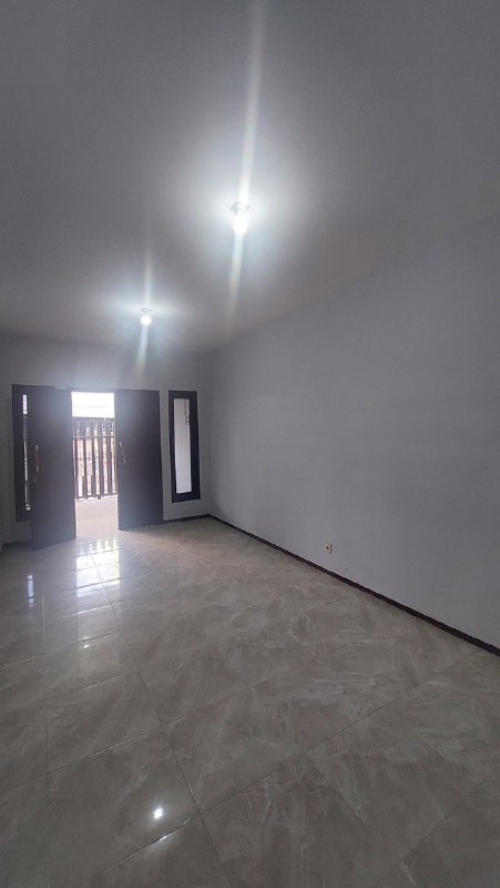 Dijual Rumah 1 Lantai Siap Huni di Darmo Indah Selatan Surabaya Barat - Image 1
