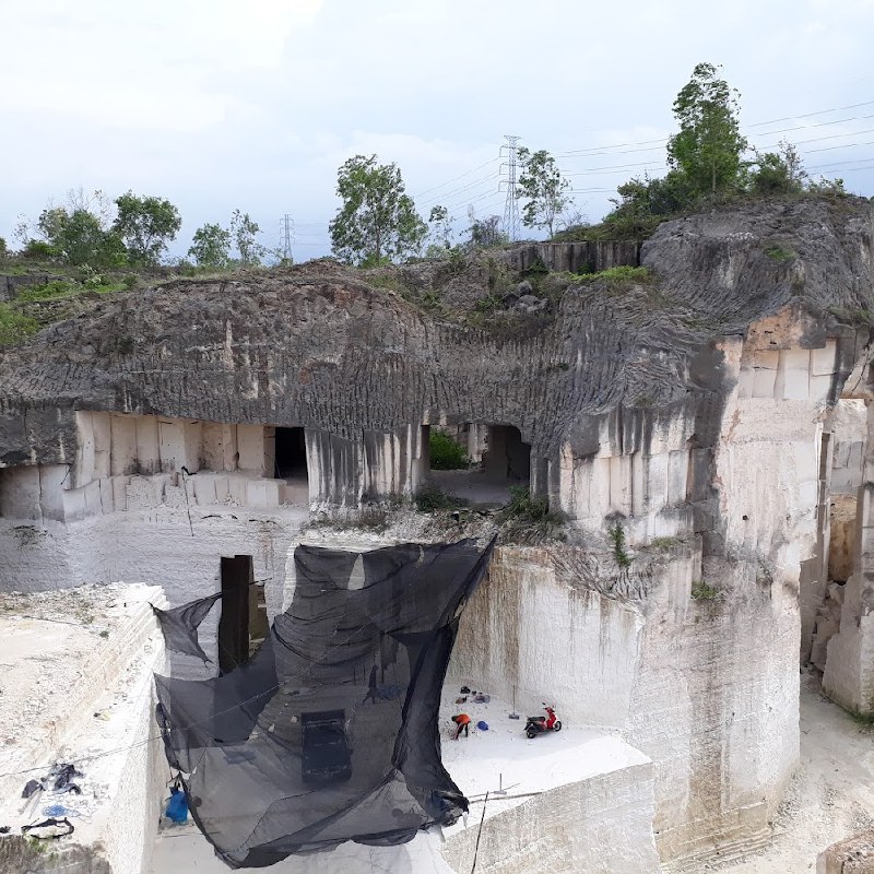 Dijual Tanah Luas di Tlogo Sadang Paciran Lamongan - Image 1