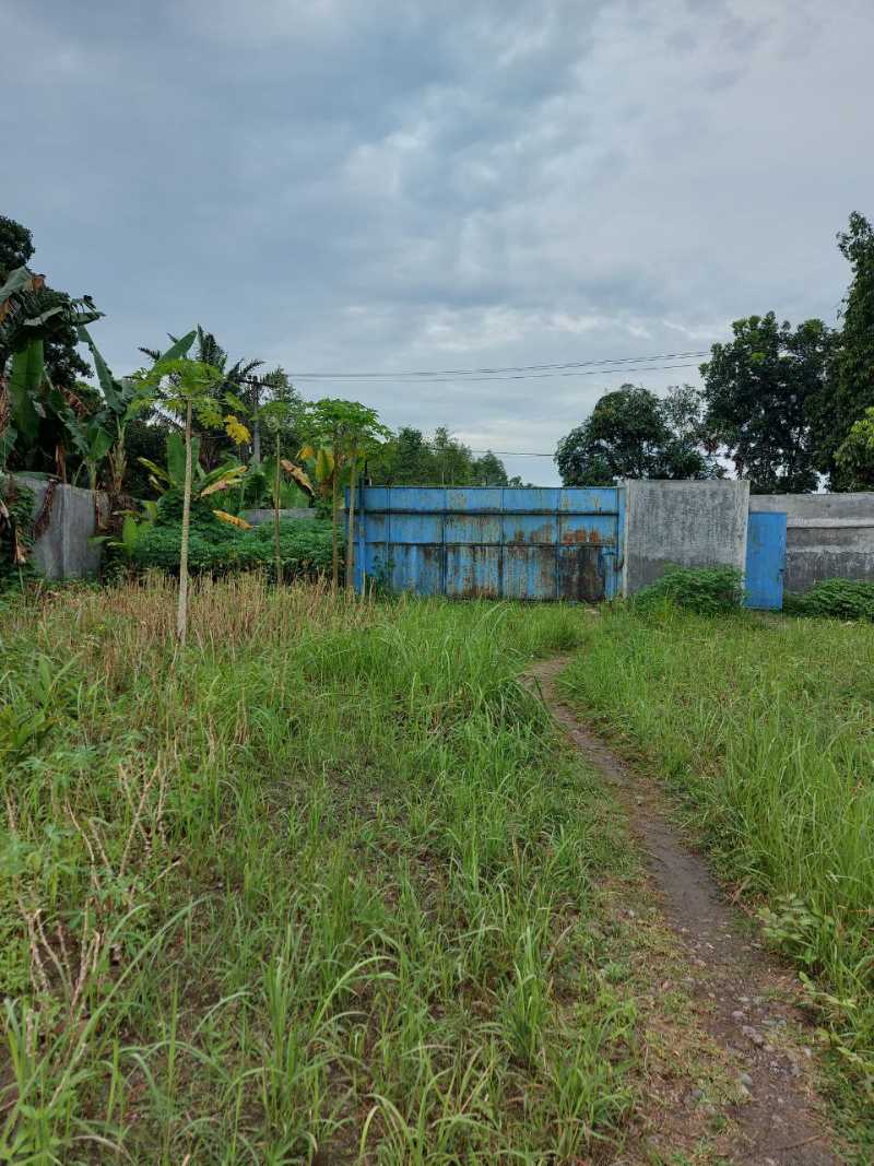 Dijual / Disewakan Tanah Gudang Strategis Klambir 5 Hamparan Perak Deli Serdang - Thumbnail 6