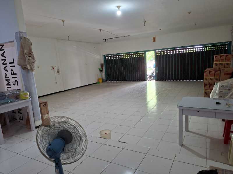 Disewakan Ruko 3 Lantai Lokasi Strategis di Wonokromo Surabaya Selatan - Thumbnail 2