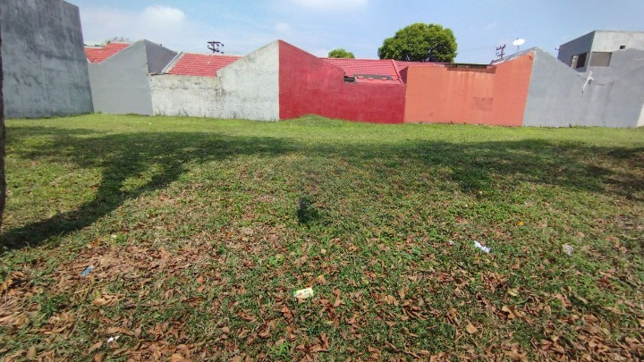 Dijual Cepat Kavling Siap Bangun Bukit Palma Citraland Surabaya Barat - Image 1