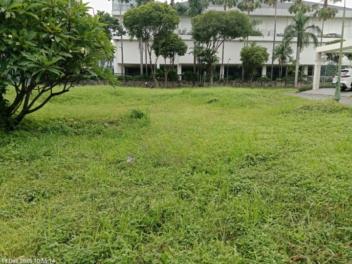 Dijual Tanah di Puri Widya Kencana Citraland Utama Surabaya Barat - Image 1