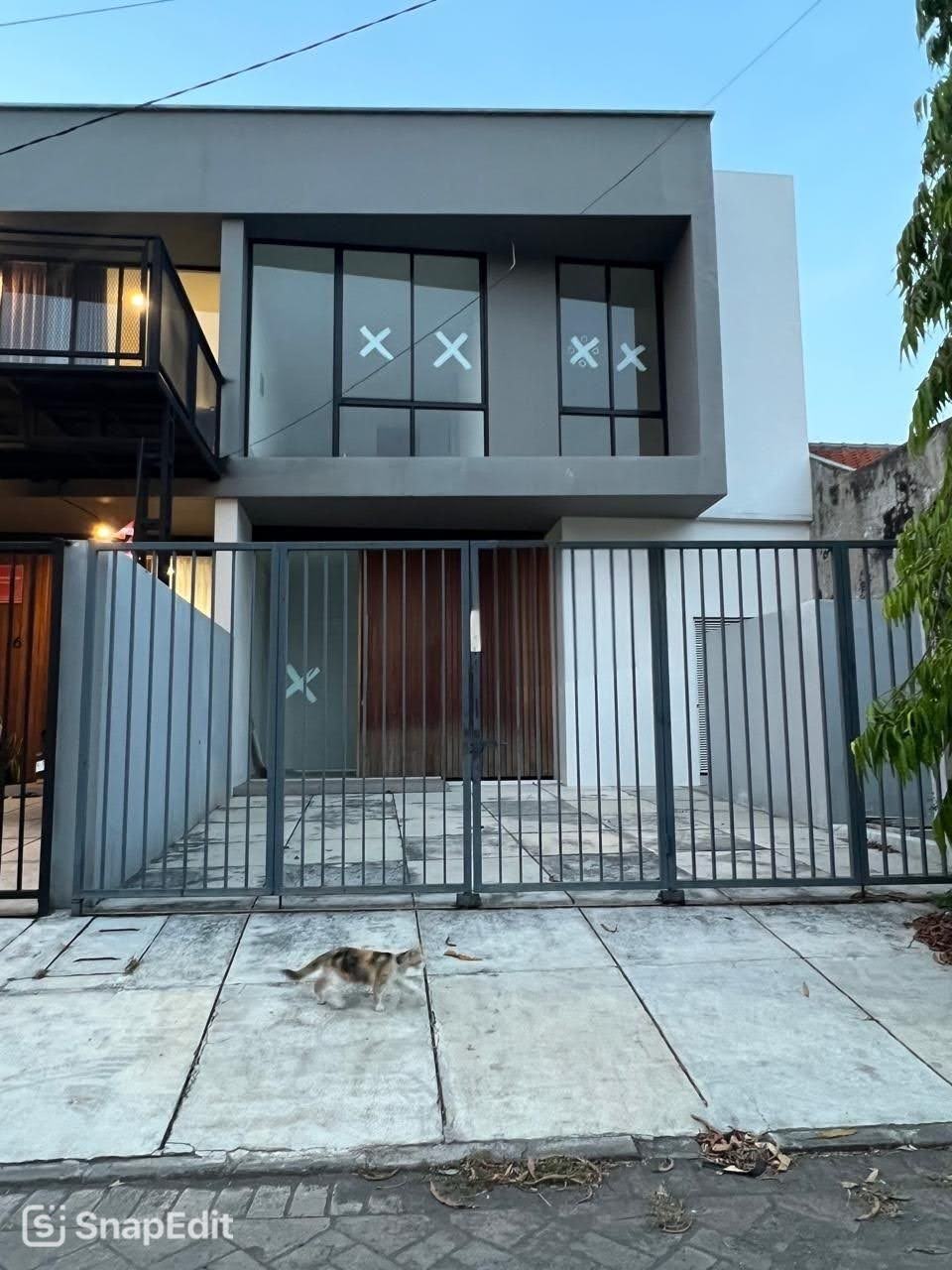Dijual Rumah Baru Gress di Bendul Merisi Surabaya Selatan - Image 1