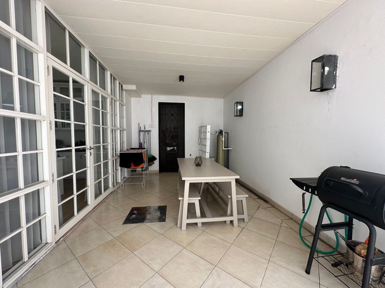 Dijual Rumah Terawat di Vila Bukit Regensi Pakuwon Indah Surabaya Barat - Thumbnail 5